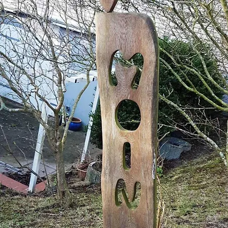 Haus Antje Fw Meeresblick Og * Goting