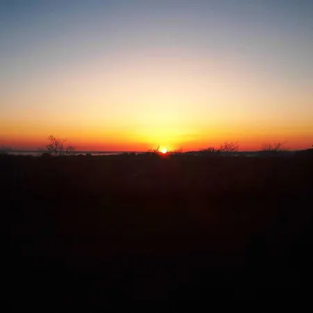 דירה Haus Antje Fw Meeresblick Og Goting